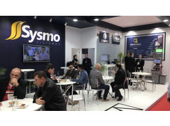 Produtos web, mobile e autoatendimento são destaques da Sysmo na ExpoSuper