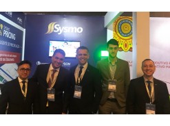 Sysmo Pricing e Sysmo CRM são destaques na Convenção Abras