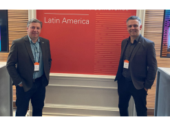 Sysmo participa do Forum Latin America - Fiserv em Miami/EUA