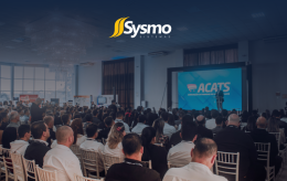 ​Sysmo marca presença no Encontro Regional da Acats