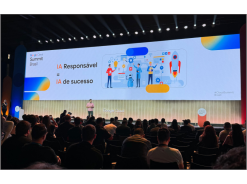 Sysmo participa do Google Cloud Summit Brasil: O Futuro da IA e Banco de Dados