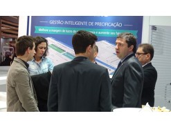 Produtos web, mobile e autoatendimento são destaques da Sysmo na ExpoSuper