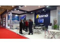 Produtos web, mobile e autoatendimento são destaques da Sysmo na ExpoSuper