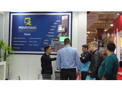 Produtos web, mobile e autoatendimento são destaques da Sysmo na ExpoSuper