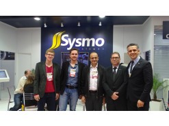 Produtos web, mobile e autoatendimento são destaques da Sysmo na ExpoSuper