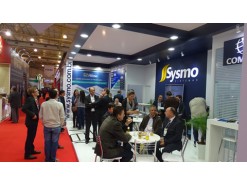 Produtos web, mobile e autoatendimento são destaques da Sysmo na ExpoSuper