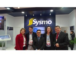 Produtos web, mobile e autoatendimento são destaques da Sysmo na ExpoSuper