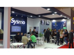 Produtos web, mobile e autoatendimento são destaques da Sysmo na ExpoSuper