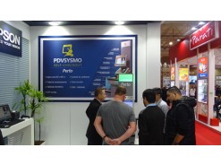 Produtos web, mobile e autoatendimento são destaques da Sysmo na ExpoSuper