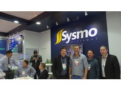 Produtos web, mobile e autoatendimento são destaques da Sysmo na ExpoSuper