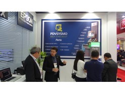 Produtos web, mobile e autoatendimento são destaques da Sysmo na ExpoSuper