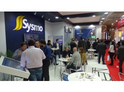 Produtos web, mobile e autoatendimento são destaques da Sysmo na ExpoSuper