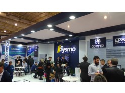 Produtos web, mobile e autoatendimento são destaques da Sysmo na ExpoSuper