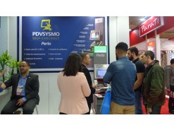 Produtos web, mobile e autoatendimento são destaques da Sysmo na ExpoSuper