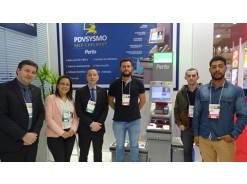 Produtos web, mobile e autoatendimento são destaques da Sysmo na ExpoSuper