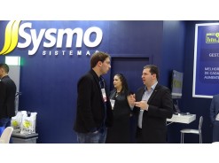 Fidelização de clientes é destaque da Sysmo na ExpoSuper