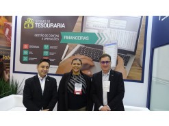 Fidelização de clientes é destaque da Sysmo na ExpoSuper