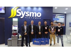 Fidelização de clientes é destaque da Sysmo na ExpoSuper