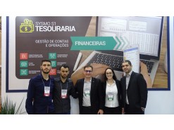 Fidelização de clientes é destaque da Sysmo na ExpoSuper