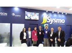 Fidelização de clientes é destaque da Sysmo na ExpoSuper