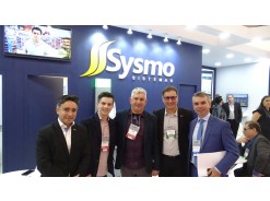 Fidelização de clientes é destaque da Sysmo na ExpoSuper