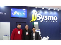 Fidelização de clientes é destaque da Sysmo na ExpoSuper