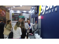 Fidelização de clientes é destaque da Sysmo na ExpoSuper