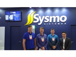 Fidelização de clientes é destaque da Sysmo na ExpoSuper