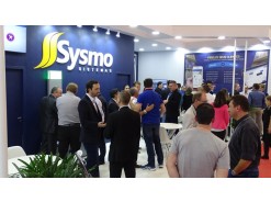 Fidelização de clientes é destaque da Sysmo na ExpoSuper