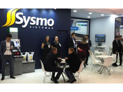 Fidelização de clientes é destaque da Sysmo na ExpoSuper