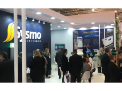 Fidelização de clientes é destaque da Sysmo na ExpoSuper