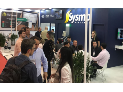 Fidelização de clientes é destaque da Sysmo na ExpoSuper