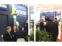 Fidelização de clientes é destaque da Sysmo na ExpoSuper