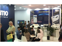 Fidelização de clientes é destaque da Sysmo na ExpoSuper