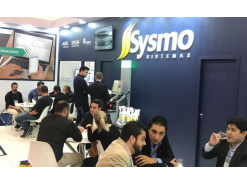 Fidelização de clientes é destaque da Sysmo na ExpoSuper