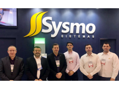 Fidelização de clientes é destaque da Sysmo na ExpoSuper