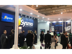 Fidelização de clientes é destaque da Sysmo na ExpoSuper