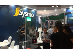 Sysmo marca presença na Mercosuper 2018