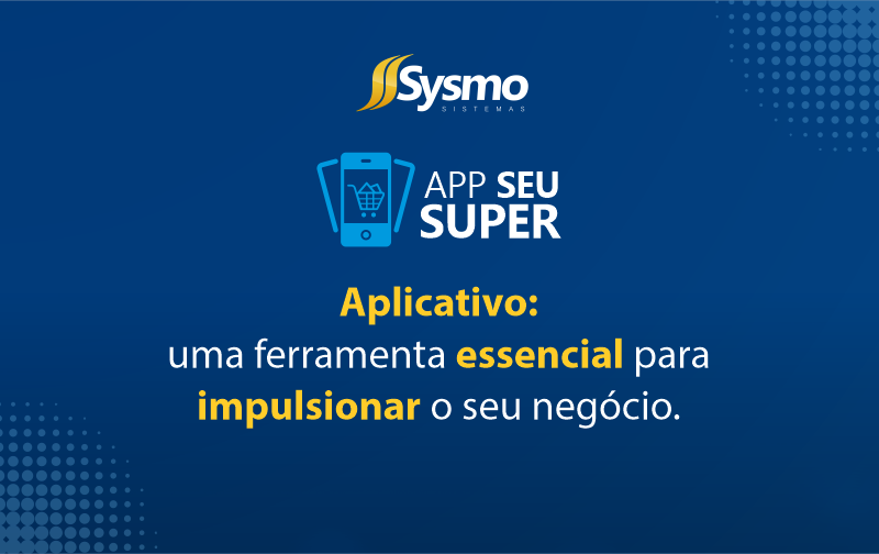 Cooperalfa lança nova versão do aplicativo Seu Super: Appclube Alfa - Blog  - Sysmo Sistemas