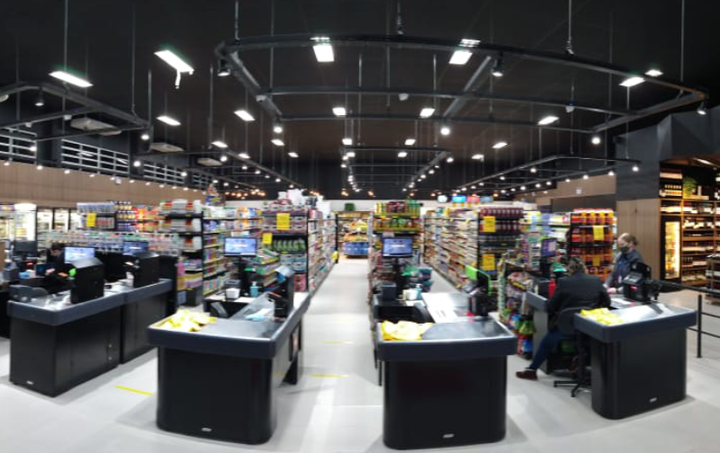 Supermercado Girassol LTDA